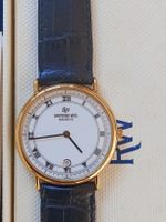 Goldplated Raymond Weil 