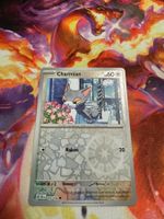 Charmian (SCR 116) / Reverse Holo / Stellarkrone