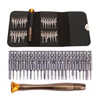 Mini Schraubendreher Set 25-Teilig