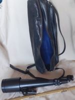 Kleiner Infanterie-Entfernungsmesser mit Tasche