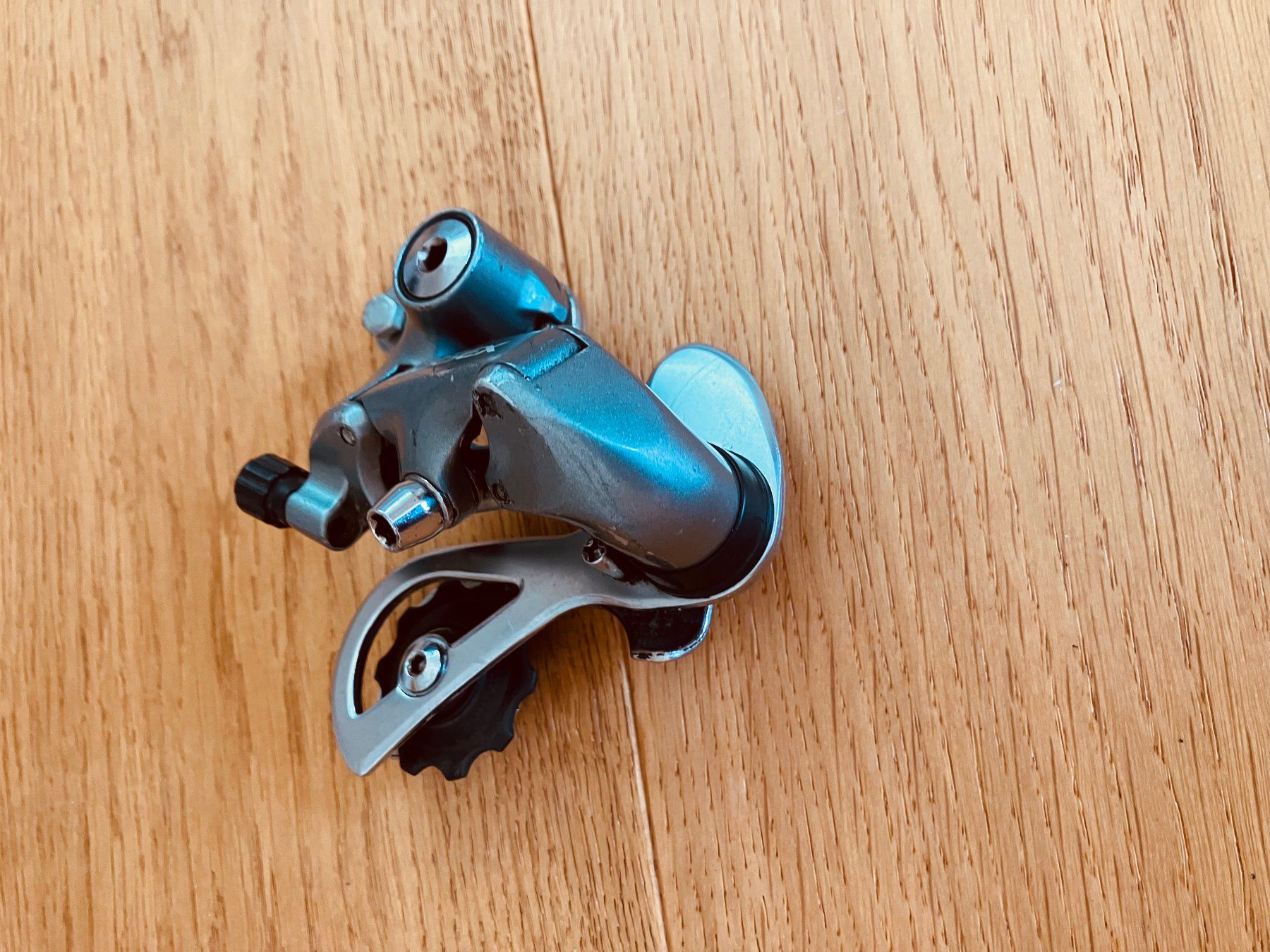 Pezzi di ricambio: Shimano Exage 500 EX – Usato da Obermumpf venduto da Estrela67 8