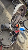 Kinderdreirad Kinderkraft Prime grau guter Zustand