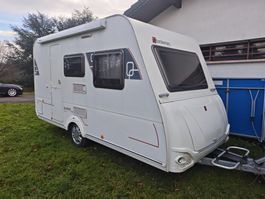 Caravane Sterckeman Starlett 390CP - 2019 - Wohnwagen