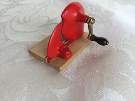 Puppenküchen Schneide Maschine 