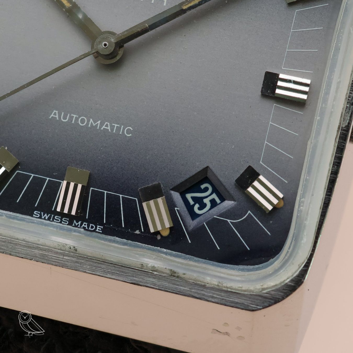 Zenith Orologi: Zenith Surf TV-Case 01-0040-380 – Usato da Zürich venduto da Vintas 2