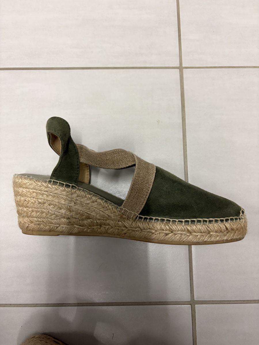 Chaussures femmes: Toni pons espadrilles 38 – D'occasion à Münchenstein par ArleneLM 1