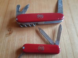 Viktorinox PBS
