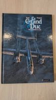 BD Le Grand Duc Tome 1 Les Sorcières de la Nuit Hugault 