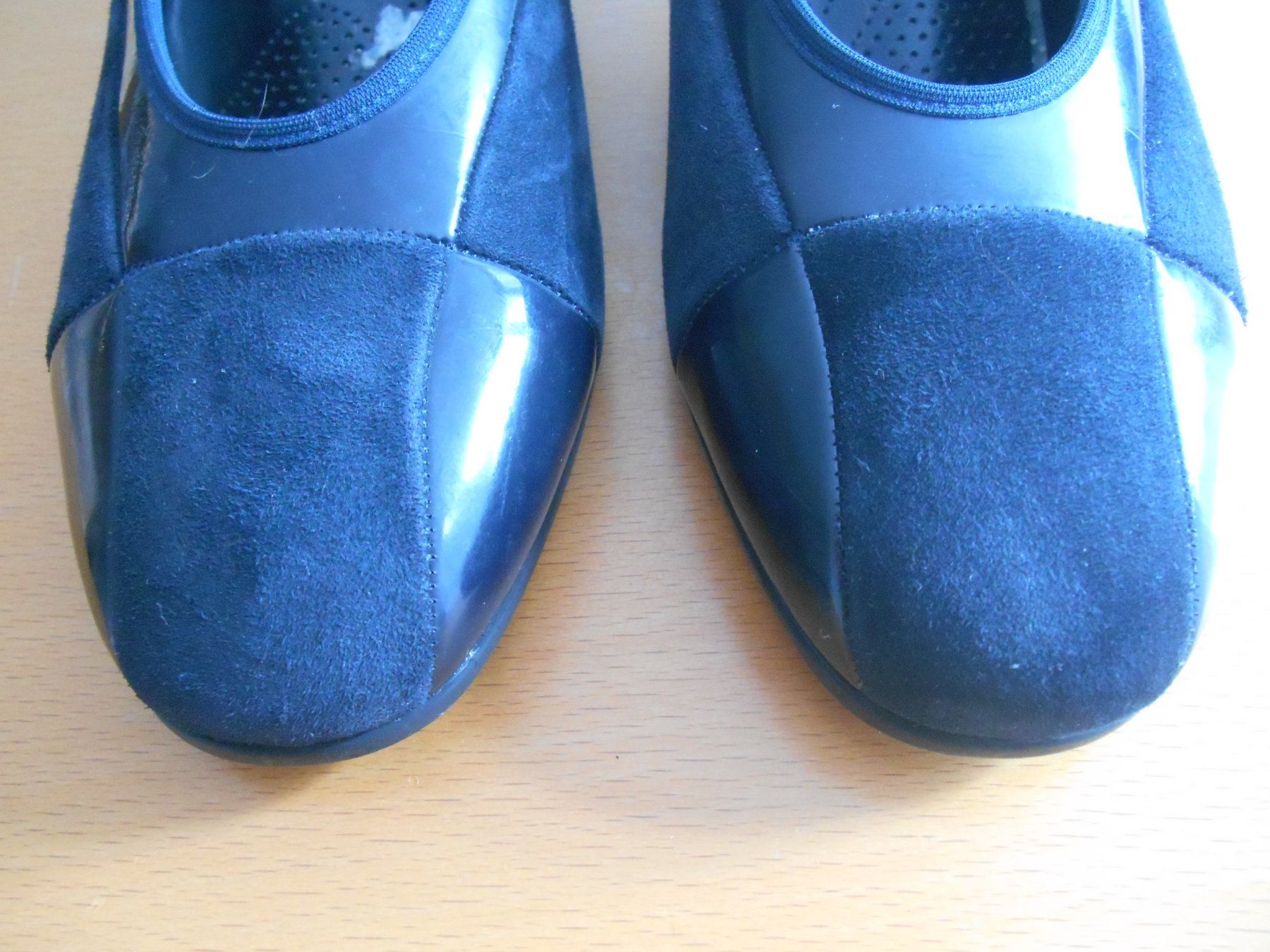 Scarpe da donna: Damen Halbschuhe medicus Gr. 6 = 39 – Nuovo (secondo la descrizione) da Nussbaumen AG venduto da Sumopi 2
