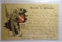 AK Studentika Zofingia