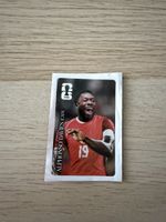 Coca Cola Sticker ALPHONSO DAVIES