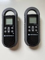 Funkgerät Motorola TLKR T5, 2 Geräte