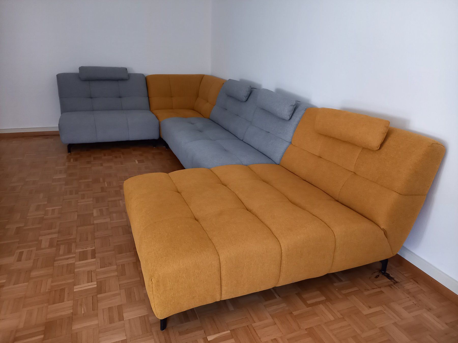 Divani: Canapé modulable "BAHAMAS" – Usato da Grolley venduto da jul_57tt 1