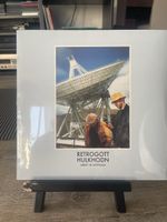 Retrogott & Hulkhodn / Arbeit im Weltraum 