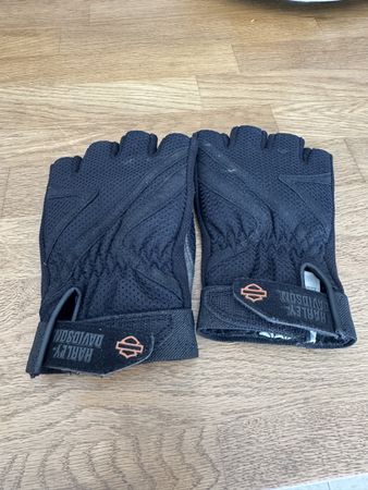 Harley Davidson Handschuhe Gr.L