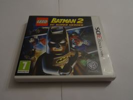 LEGO Batman 2 - DC Super Heroes 3DS