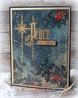 Stempel Set "Seasons Greetings"