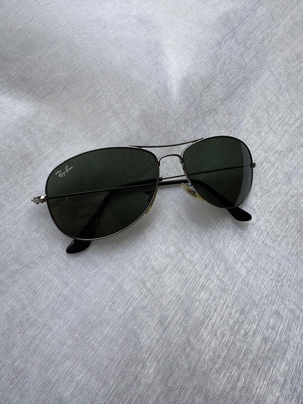 Ray-Ban Occhiali & Lenti: Ray-Ban Sonnenbrille – Usato da Lyss venduto da kar_vgn2