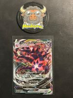 Eternatus Vmax VMAX Climax (s8b 110) JPN NM