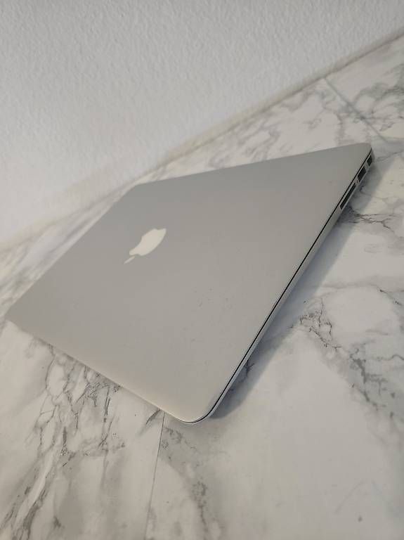 Apple Notebook: MacBook Air i5 | 4Go RAM | SSD 121Go – Usato da Renens VD venduto da MTD2211 6
