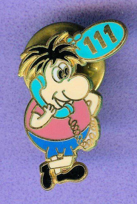 Plaquettes & Badges: PTT   111 – D'occasion à Winterthur par Sammleroase