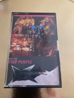 Deep Purple - Best Of * Kassette * Rock * Rarität * Top! ...