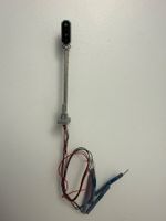 SBB 4fach Hauptsignal HO