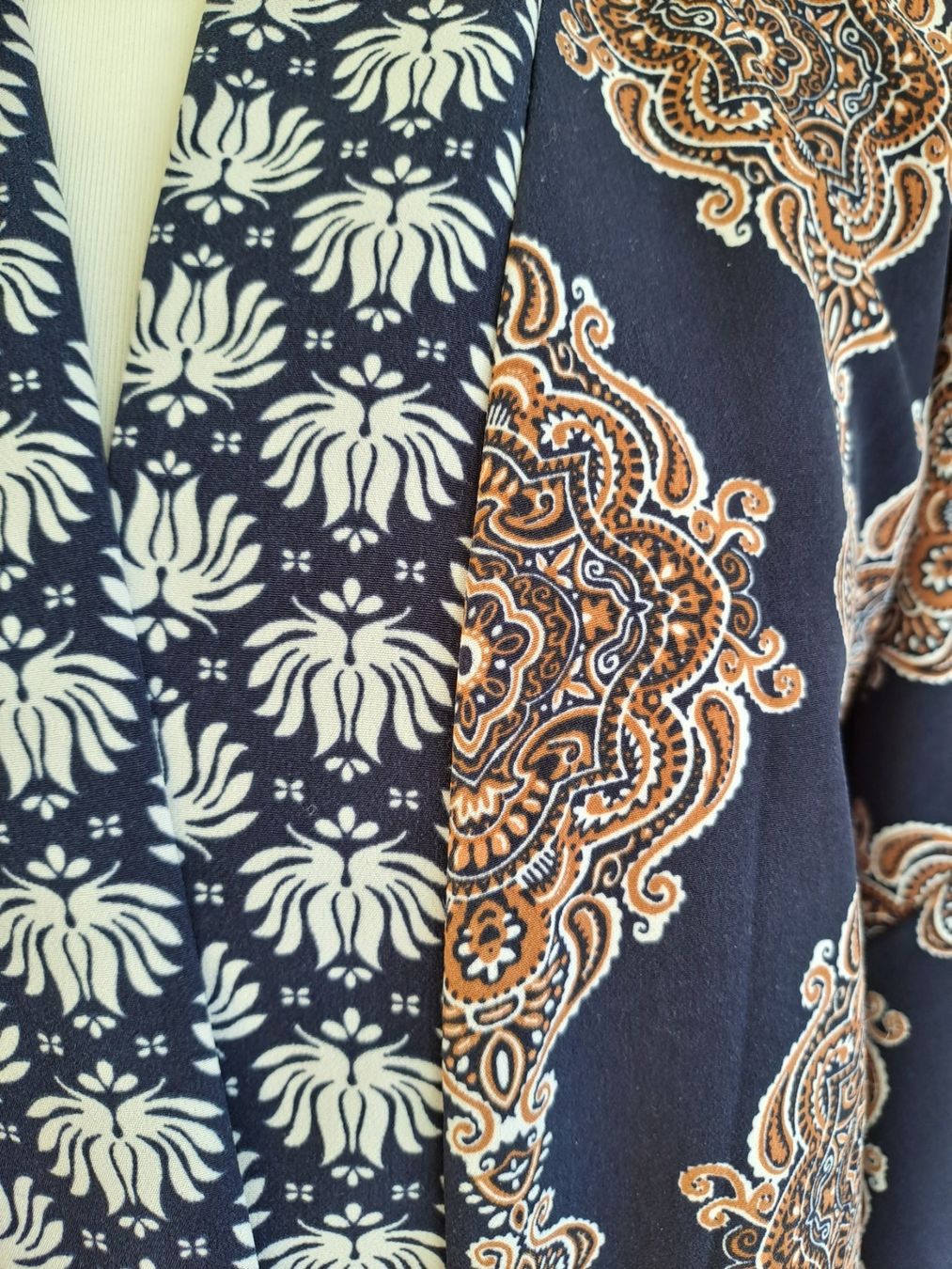 Art international: Kimono Gr.36 – D'occasion à Volketswil par ronbons 5