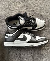 Nike Dunk Low Panda, size 40, Good Condition