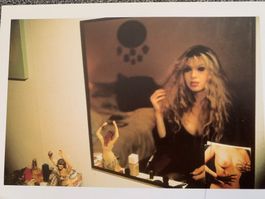 Goldin Nan - Postkarte 1998