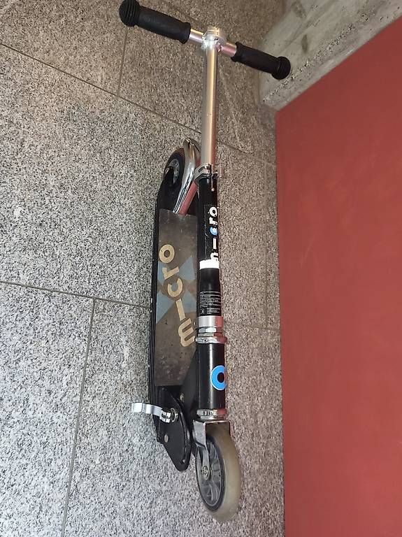 Kickboard: Kickboard – Usato da Reinach AG venduto da Lexu1978 3