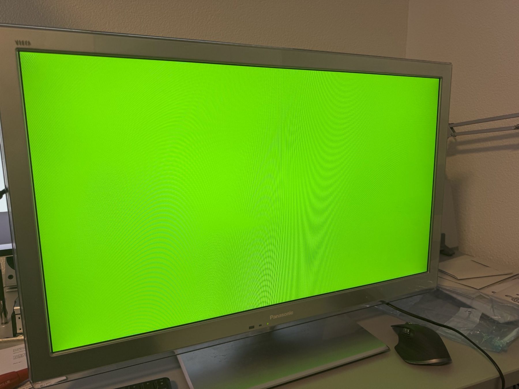 Panasonic Televisori: Panasonic VIERA 32" FullHD LED-LCD TX-L32EW5S – Usato da Baar venduto da UMACULINU 3