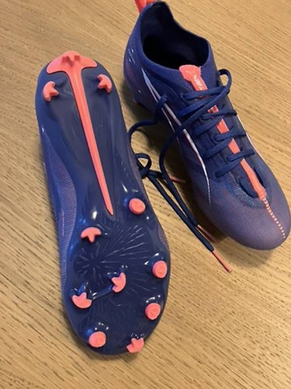 Scarpe da uomo: Scarpe da calcio  – Usato da Bellinzona venduto da ste_72hb 1