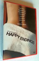 HAPPY ENDINGS Comédie Dramatique DVD Lisa Kudrow Tom Arnold