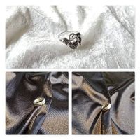 3 schöne Fingerringe