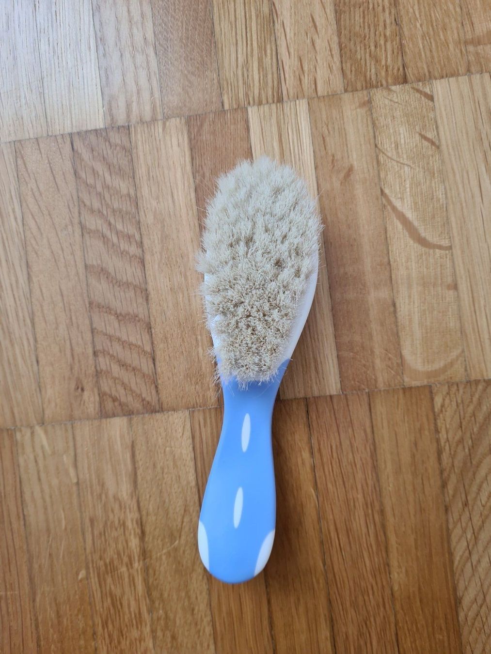 Altro per la cura dei capelli: NUK Baby Haarbürste – Nuovo (secondo la descrizione) da Jona venduto da Good_luck_ 2