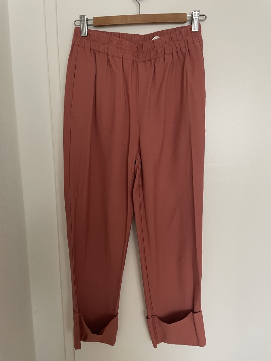 Zara Completi & Tailleur: Zara Suit, Size S, Pink color – Usato da Zürich venduto da cha_l8t5 6