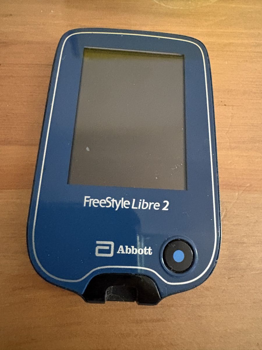 Abbott Appareils médicaux: Lecteur Freestyle Libre 2 Abbott – D'occasion à Genève par ari_y89j 1