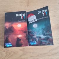 Die drei? Bücher 2x