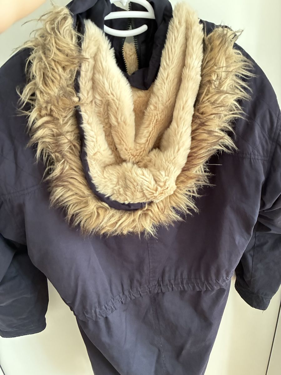 Jacken: Winterjacke – Gebraucht aus Bassersdorf von secondhand_clothing 1
