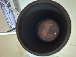 Bresser Sirius 70/900 Linsenteleskop / Refraktor – OVP