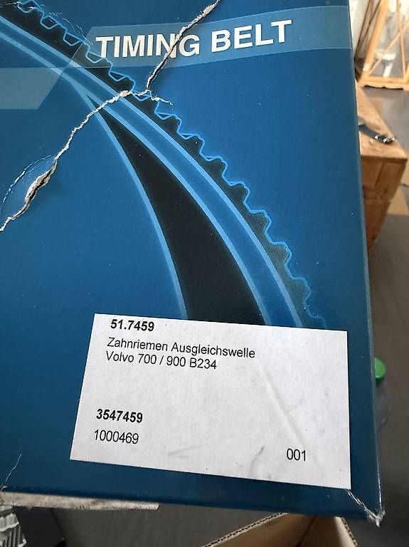 Autos: Volvo 940 usw – Neu und originalverpackt aus Ballwil von ram_r5nv