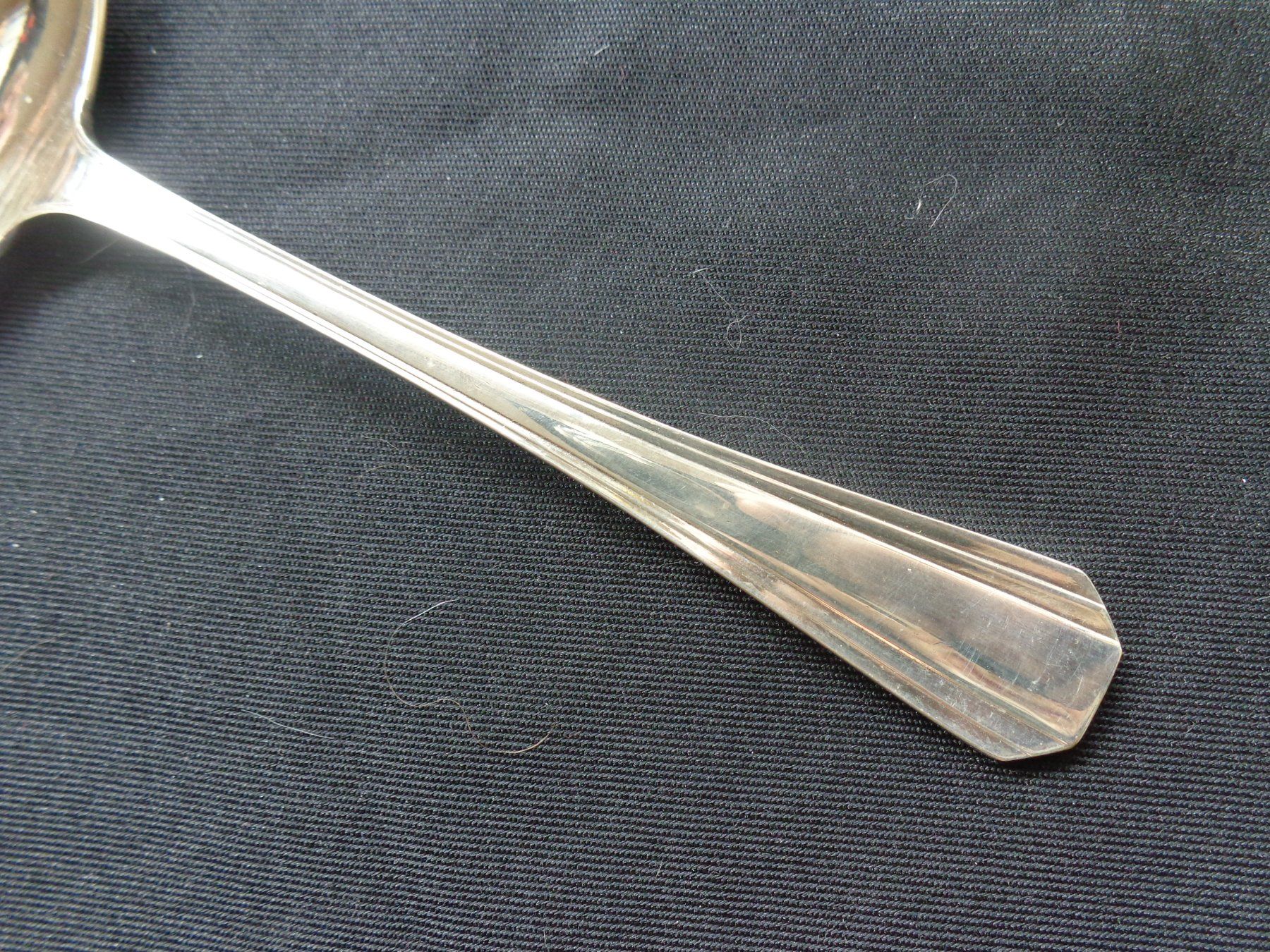 Christofle Bestecksets: * PETITE LOUCHE CHRISTOFLE ORIGINAL BOREAL COMME NEUF – Neu (gemäss Beschreibung) aus Morges von videcavegrenier 1