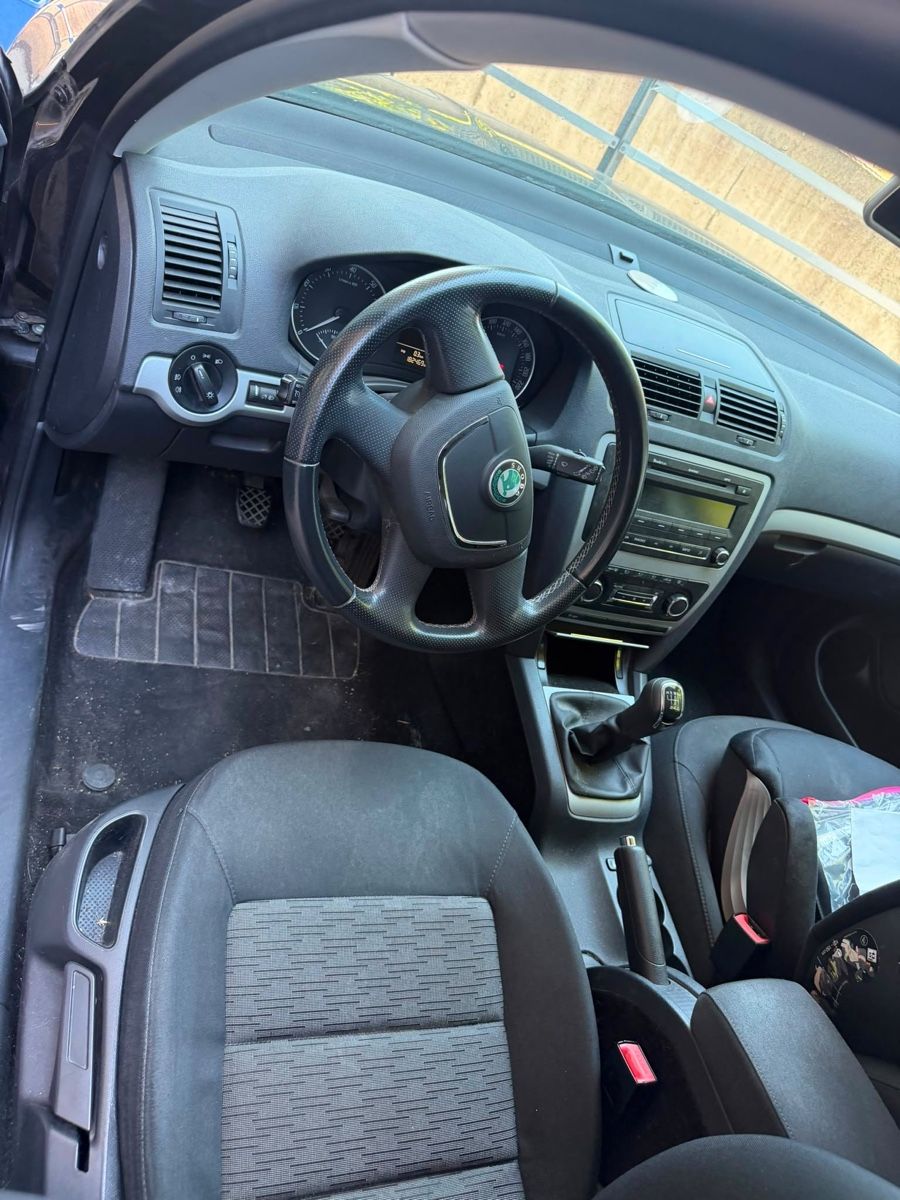 Skoda Automobili: Skoda Octavia 1.4 tsi  – Usato da Ostermundigen venduto da Vrenoro.Gold 4