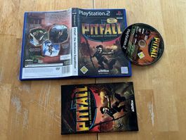 Pitfall Die verlorene Expedition (CIB)