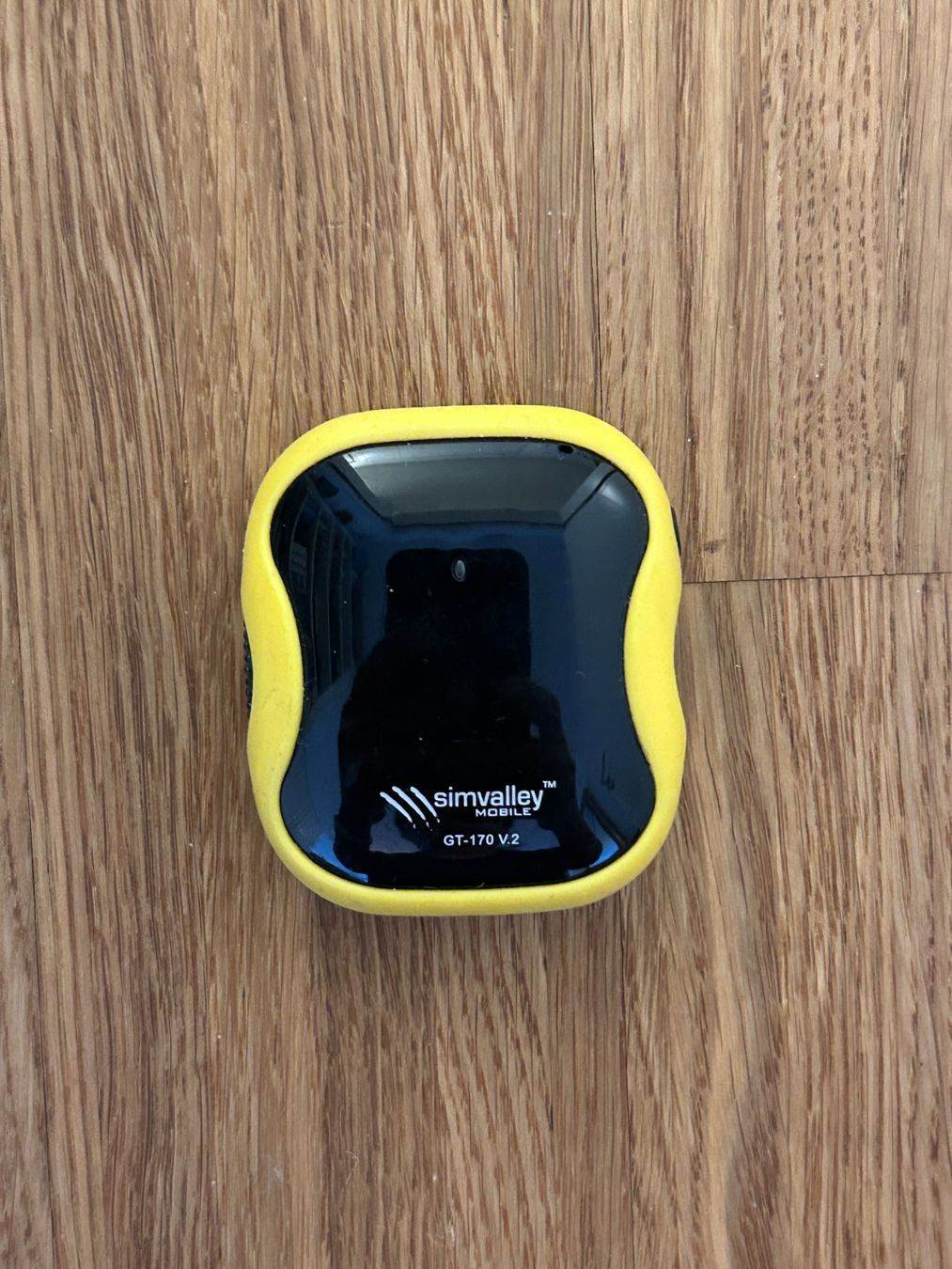 GPS & Strumenti di misurazione: GPS Tracker - Simvalley GT-170 V.2 – Usato da Küsnacht ZH venduto da filo_fila8700 1