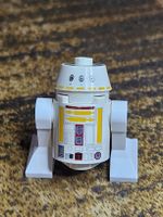 lego figurine star wars sw0370 Astromech Droid, R5-F7