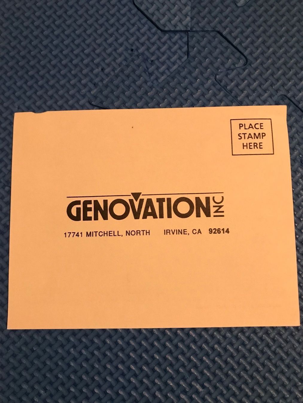 Tastiere: Genovation Inc Parallel and Serial Port and GenCalc – Usato da Gossau SG venduto da schlitzerdemon 5