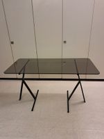 Glass Tisch Modern