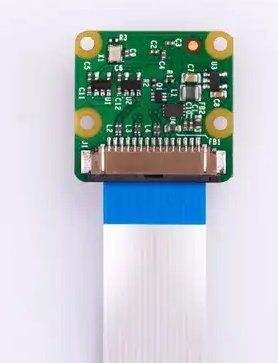 Fotocamera: Raspberry Pi Camera Module 2, 8 MP, neu – Nuovo e nell'imballaggio originale da Stäfa venduto da cka_5r5z 4